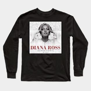 Diana Long Sleeve T-Shirt